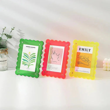 Torvex Acrylic Picture Frame - product image 4