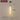 Torvian Marble Cylinder Pendant Light - product image 13
