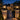 Traditional Black Aluminum Outdoor Pillar Light - product image 2