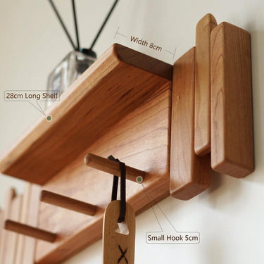 Varnel Coat Rack - product image 3