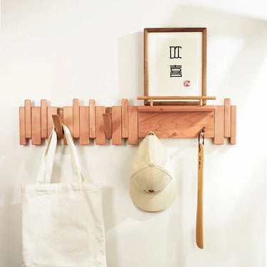 Varnel Coat Rack - product image 4