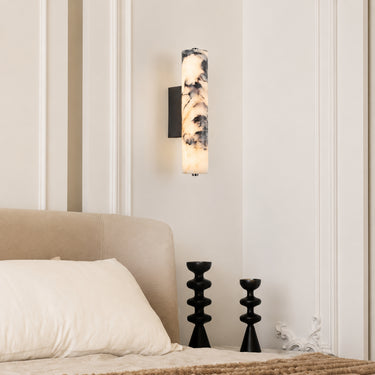 Varno Marble Wall Lamp - product image 2