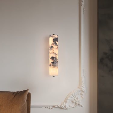 Varno Marble Wall Lamp - product image 4