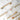 Velmira Crystal Bar Cabinet Handle - product image 4