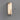Velmora Marble Cylinder Wall Lamp - product image 2