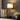 Velora Art Deco Fabric Table Lamp - product image 2