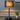 Velora Art Deco Fabric Table Lamp - product image 4
