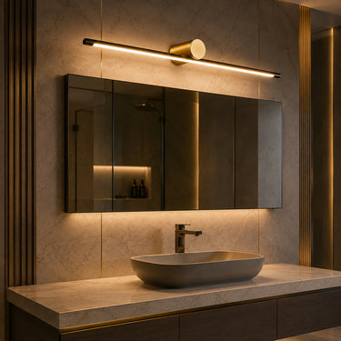 Velora Dimmable LED Bathroom Vanity Light Bar - product image 4