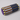 Velvet Geometric Neck Roll Pillow - product image 10