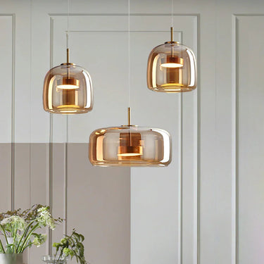 Vero Pendant Lamp - product image 2