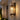 Vintage Copper Glass Outdoor Wall Sconce - product image 10