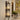 Vintage Copper Glass Outdoor Wall Sconce - product image 12