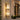 Vintage Copper Glass Outdoor Wall Sconce - product image 6
