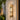 Vintage Copper Glass Outdoor Wall Sconce - product image 9