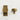 Vintage Ice Flower Brass Cabinet Knobs - product image 4