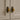 Vintage Solid Brass Cabinet Knob - product image 2