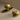 Vintage Solid Brass Cabinet Knob - product image 4
