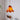 Virelle Floral Glass Pendant Light - product image 2