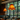 Virelle Floral Glass Pendant Light - product image 3