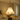 Virelle Floral Glass Pendant Light - product image 5