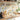 Virelle Pastel Floral PVC Peel and Stick Backsplash Tiles - product image 1