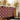 Virelle Retro Floral PVC Peel and Stick Backsplash Tiles - product image 2