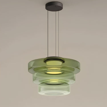 Waverley Glass Pendant Light - product image 2