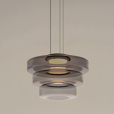 Waverley Glass Pendant Light - product image 3