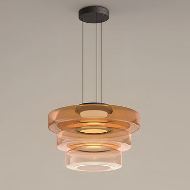 Waverley Glass Pendant Light - product image 4