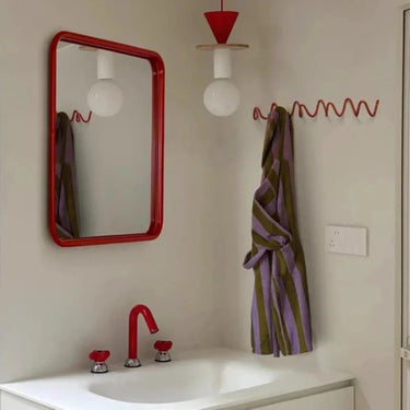 Wavren Wall Hook - product image 4