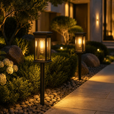 ZenGlow Solar Lights - product image 2