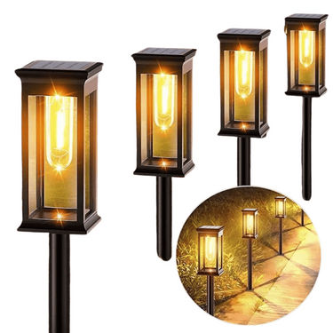 ZenGlow Solar Lights - product image 3