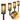 ZenGlow Solar Lights - product image 3