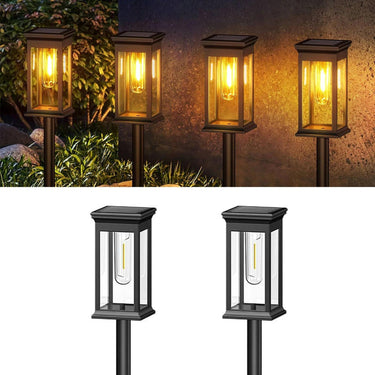ZenGlow Solar Lights - product image 4