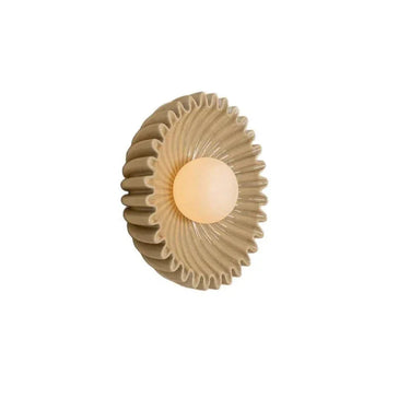 Zenvor Ceramic Wall Lamp - product image 2