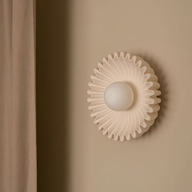 Zenvor Ceramic Wall Lamp - product image 4