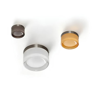 Zerra Frosted Glass Wall Light - product image 3
