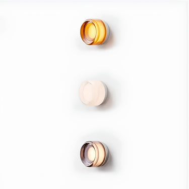 Zerra Frosted Glass Wall Light - product image 4